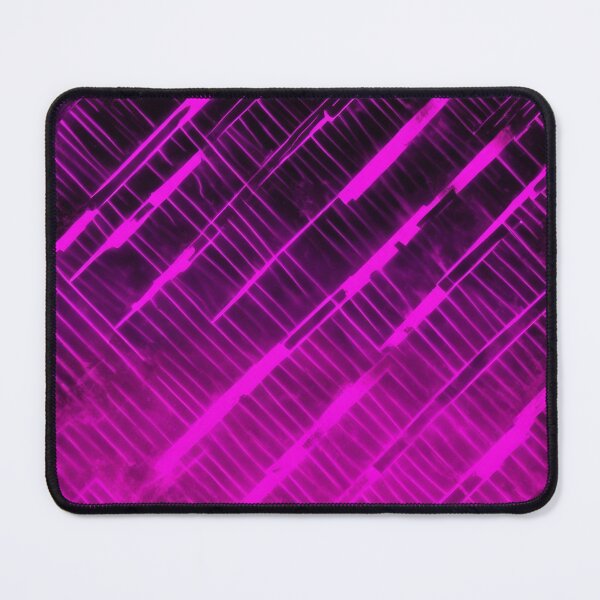 Item preview, Neon hot pink grunge-core designed and sold by madhatdesigns.