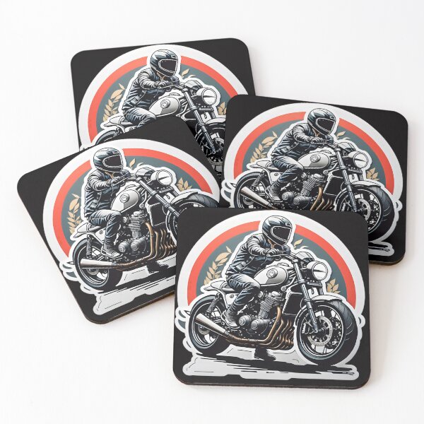Item preview, custom motorcycle designed and sold by cuatrilenio.