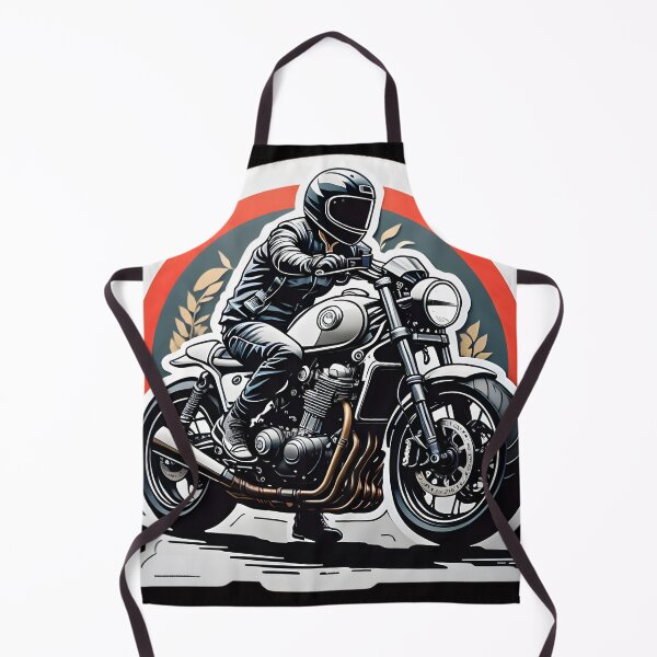 Item preview, custom motorcycle designed and sold by cuatrilenio.