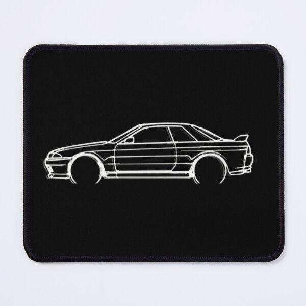 Item preview, Nissan GT-R R32 Silhouette  designed and sold by Trevor1984.