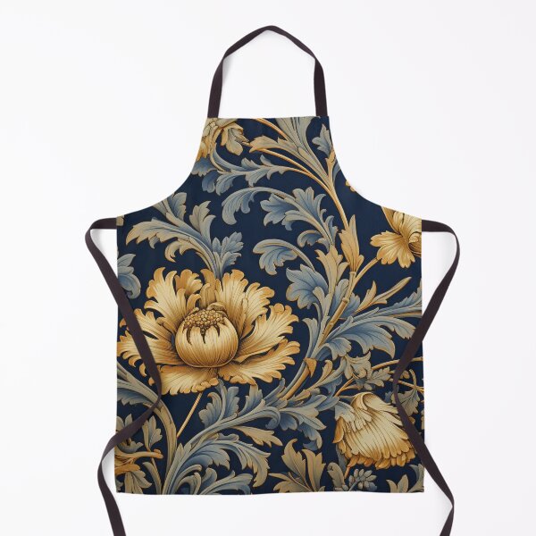 Item preview, Gold Aesthetic Flowers designed and sold by GrinGalore.