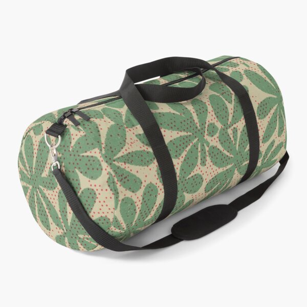 Item preview, Green flower pattern designed and sold by Chirayu1111.