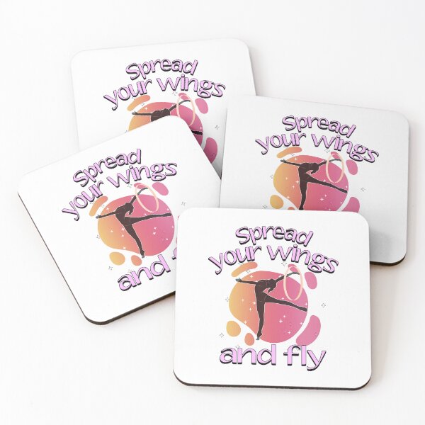 Item preview, Spread Your Wings And Fly ballet dancer designed and sold by FYS-Arte-Style.