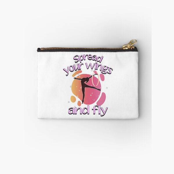 Item preview, Spread Your Wings And Fly ballet dancer designed and sold by FYS-Arte-Style.