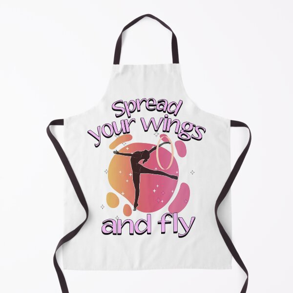 Item preview, Spread Your Wings And Fly ballet dancer designed and sold by FYS-Arte-Style.
