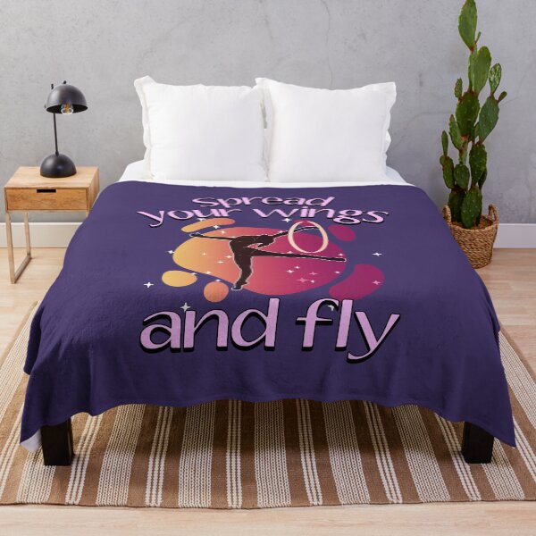 Item preview, Spread Your Wings And Fly ballet dancer designed and sold by FYS-Arte-Style.