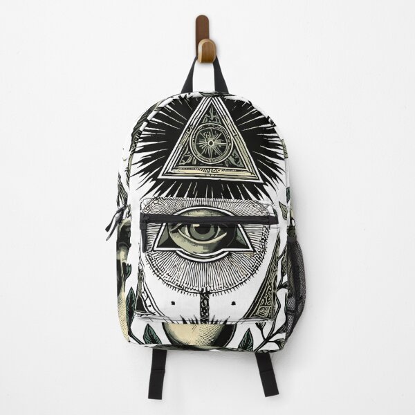 Item preview, Odd Fellows Symbols - Mysterious Fraternal Art v2 designed and sold by iwcus.