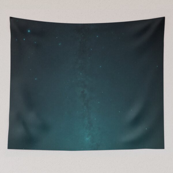 Item preview, Night Sky View designed and sold by LunarNebula.