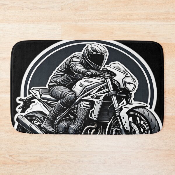 Item preview, custom motorcycle designed and sold by cuatrilenio.