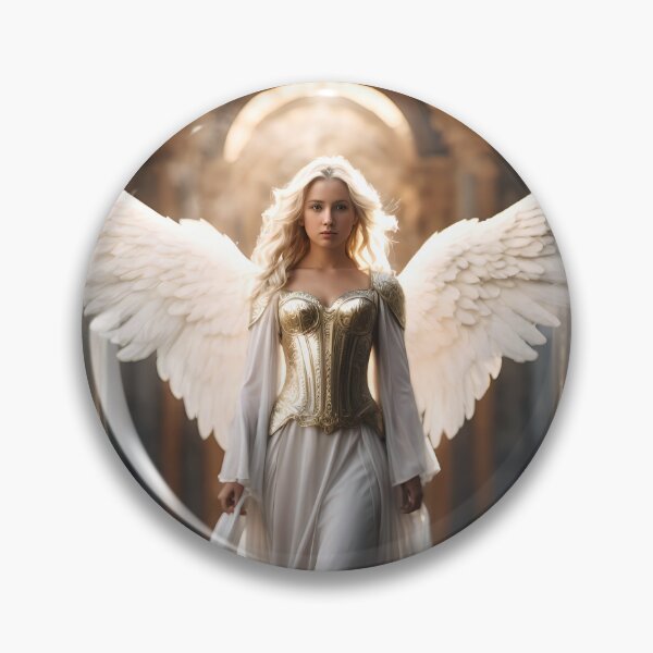Item preview, Angel Design No.: 21 designed and sold by Proren.
