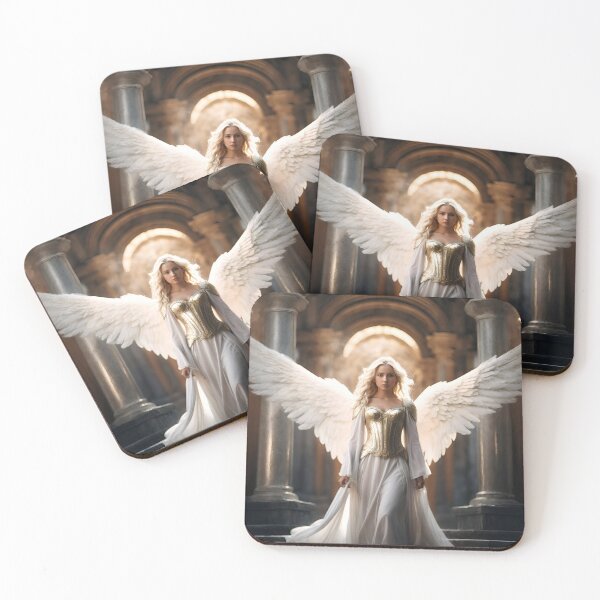 Item preview, Angel Design No.: 21 designed and sold by Proren.