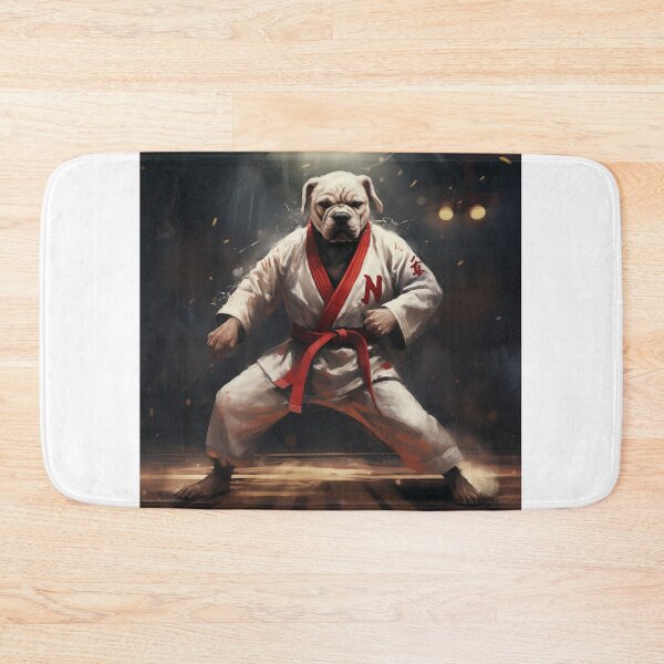 Item preview, Joey: Broken Down Red Belt designed and sold by Iamchmod.