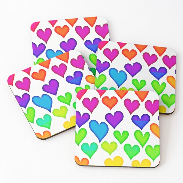 Item preview, Lively Love Patterns: Modern Charm designed and sold by Health And Fitness Posts e-Store.