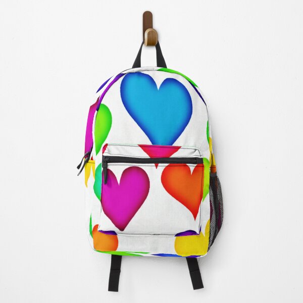 Item preview, Lively Love Patterns: Modern Charm designed and sold by Health And Fitness Posts e-Store.
