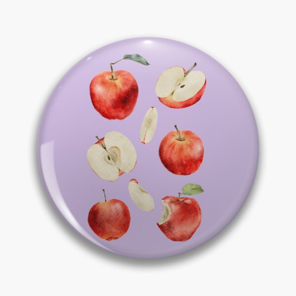 Item preview, Apples designed and sold by namibear.