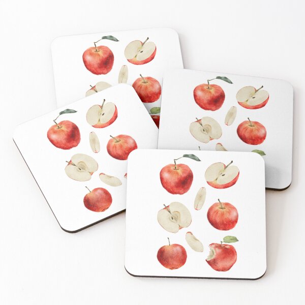 Item preview, Apples designed and sold by namibear.