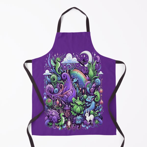 Item preview, Enchanted Forest Gateway designed and sold by WiltedCabbage.