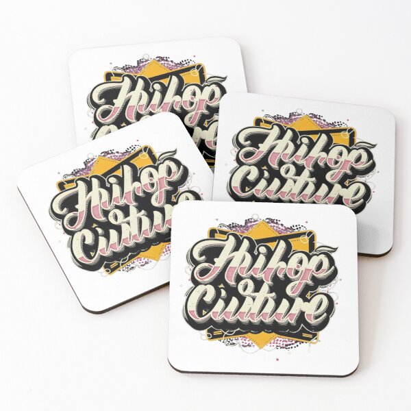 Item preview, Hip Hop culture  designed and sold by badjershop.