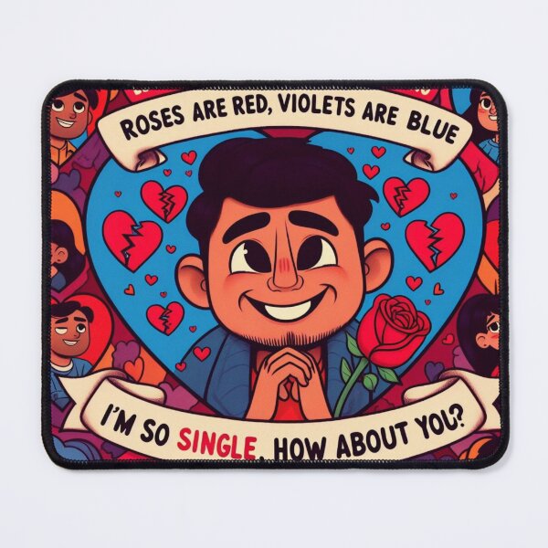 Item preview, Valentines how about you designed and sold by Kasta1989.