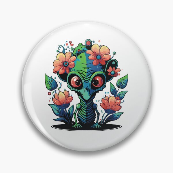 Item preview, Alien designed and sold by Pc240471.