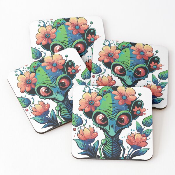 Item preview, Alien designed and sold by Pc240471.