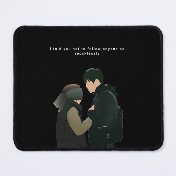 Item preview, Healer kdrama designed and sold by nelkrshop.