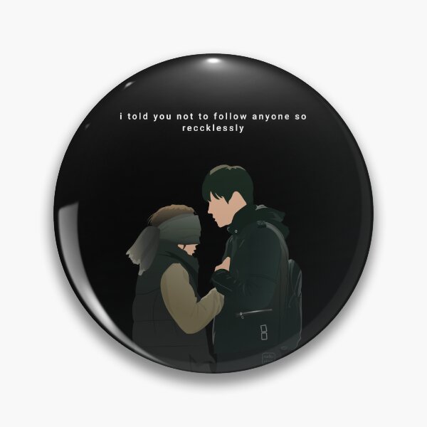 Item preview, Healer kdrama designed and sold by nelkrshop.
