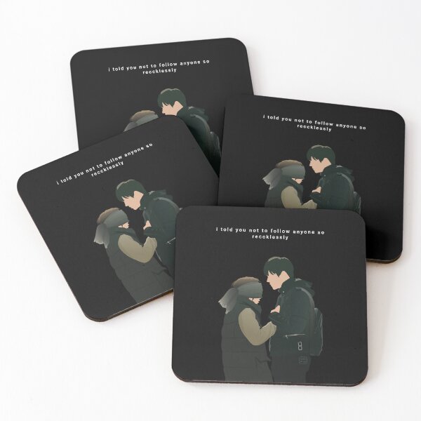Item preview, Healer kdrama designed and sold by nelkrshop.