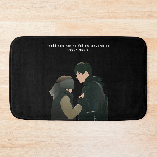 Item preview, Healer kdrama designed and sold by nelkrshop.