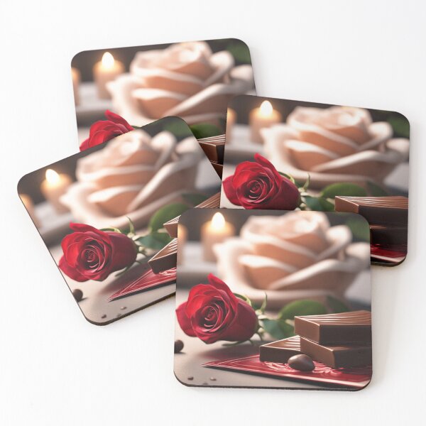 Item preview, Love chocolate designed and sold by SpecialPawel.
