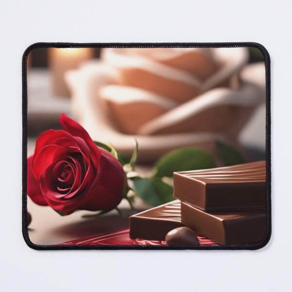 Item preview, Love chocolate designed and sold by SpecialPawel.
