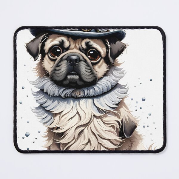 Item preview, Mops designed and sold by filusattila.