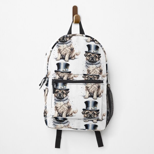 Item preview, Mops designed and sold by filusattila.