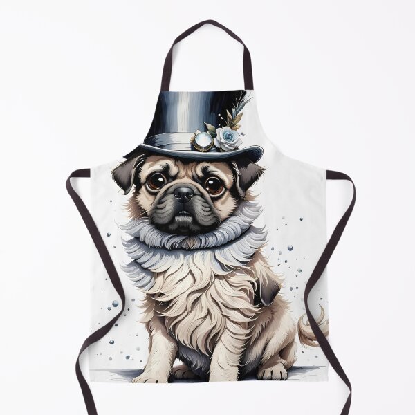 Item preview, Mops designed and sold by filusattila.