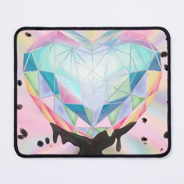 Item preview, Dirty Sticky Love Gem designed and sold by AdriaCaps Art & Design.