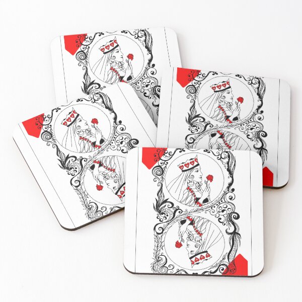 Item preview, Lady of Heart designed and sold by MARELillu.
