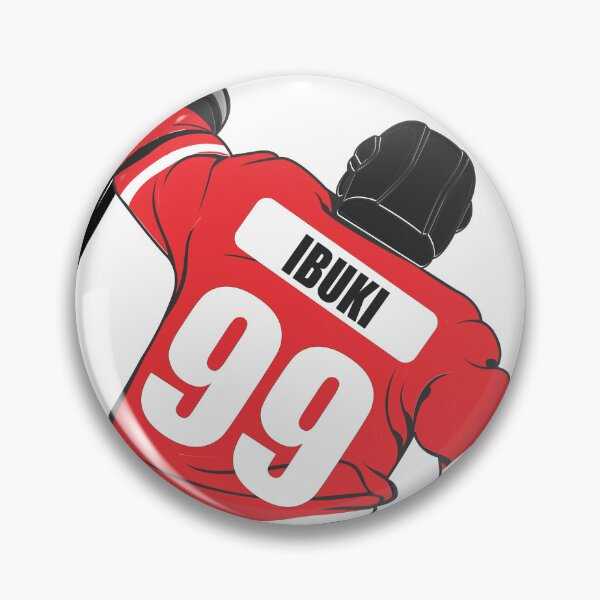 Item preview, Ibuki Hockey Products designed and sold by stinkylockers.
