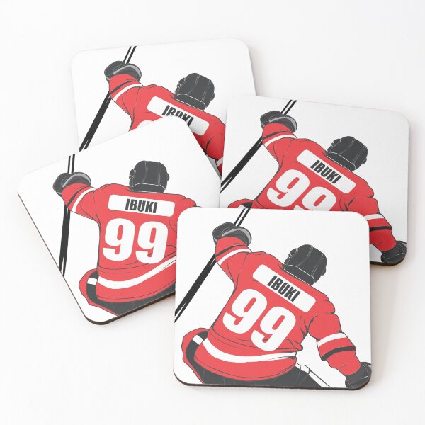 Item preview, Ibuki Hockey Products designed and sold by stinkylockers.
