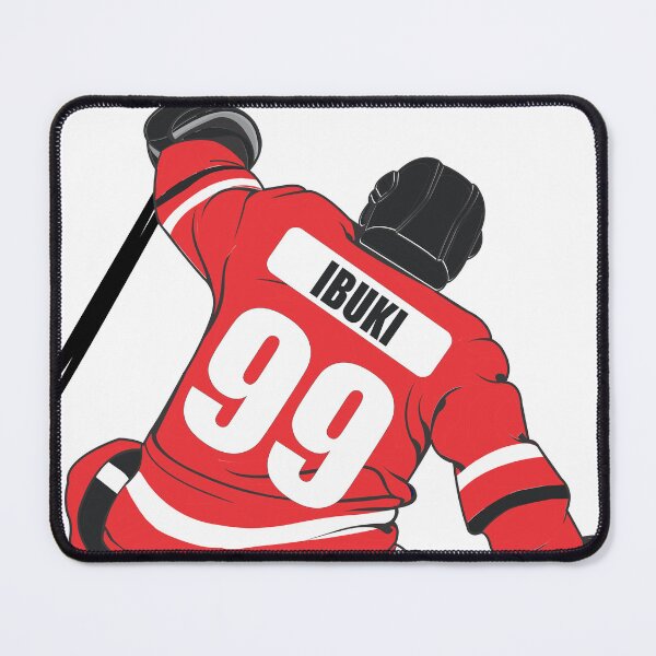 Item preview, Ibuki Hockey Products designed and sold by stinkylockers.