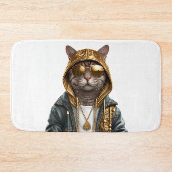 Item preview, Kat Klaw Portrait designed and sold by Iamchmod.