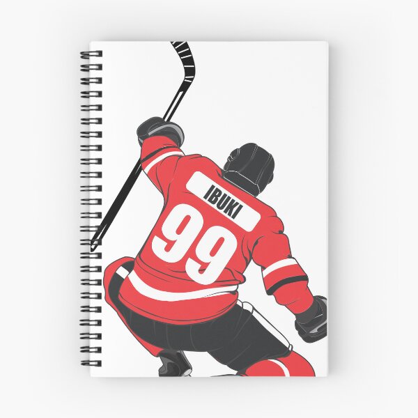 Item preview, Ibuki Hockey Products designed and sold by stinkylockers.