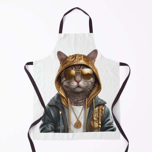 Item preview, Kat Klaw Portrait designed and sold by Iamchmod.