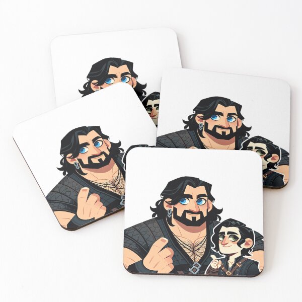 Item preview, Brothers designed and sold by tatturflagg.