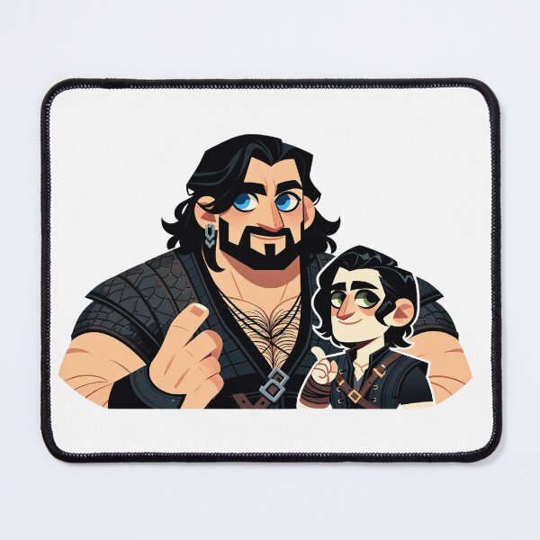 Item preview, Brothers designed and sold by tatturflagg.