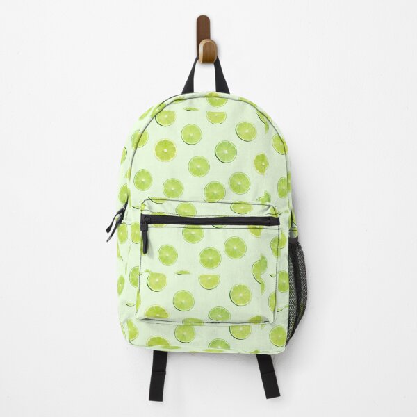 Item preview, Lemon Lime Pattern designed and sold by Mixcreative.