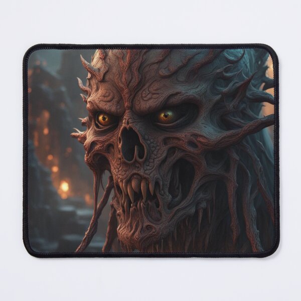 Item preview, Scary Head designed and sold by steelgeen.