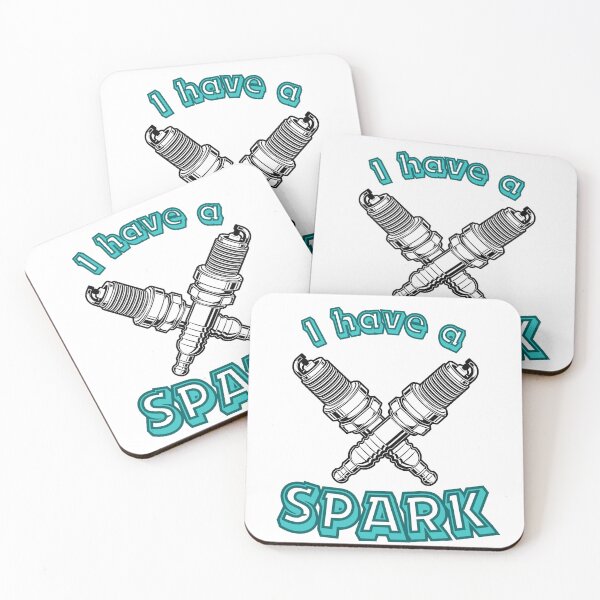 Item preview, Spark designed and sold by KunioK.