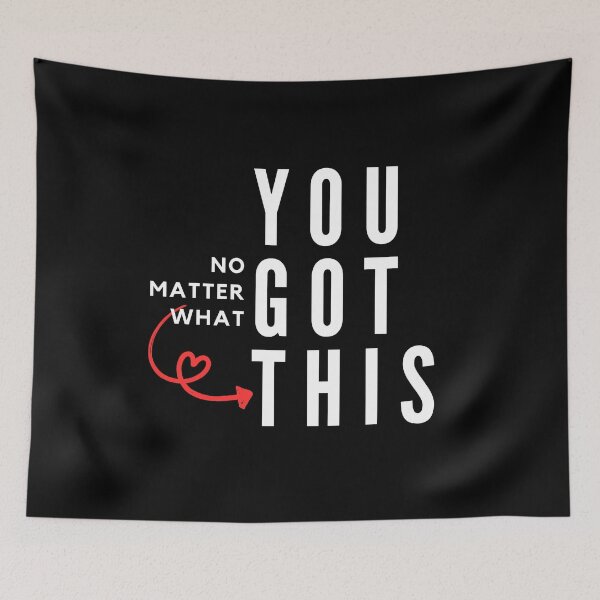 Item preview, No Metter What You Got This  designed and sold by TREEVIBES.