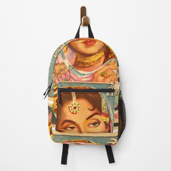 Item preview, Vintage Indian Advertisement Print designed and sold by Go-Postal.