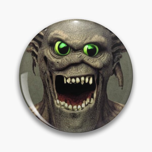 Item preview, Monster series No.27 designed and sold by FantacyPainting.